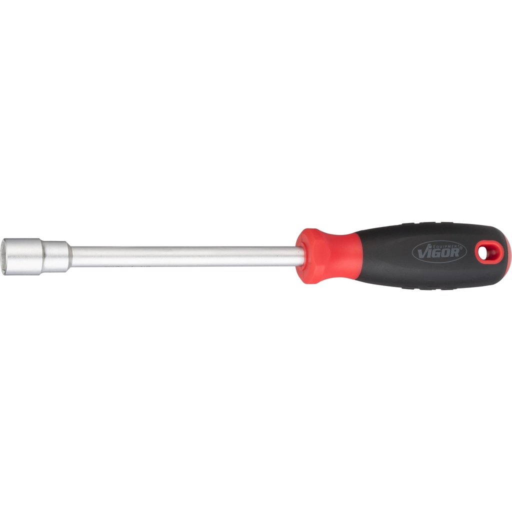 Nut-driver screwdriver V4225, VIGOR