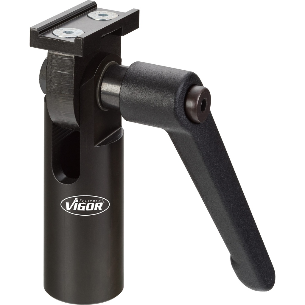 Bracket ∙ without clamp V4243, VIGOR