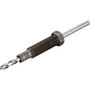 HSS drill bit (V4248, VIGOR)