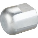 Striker nut M18 (V4342, VIGOR)