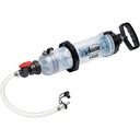 Pressure filling pump, manual (V4368, VIGOR)