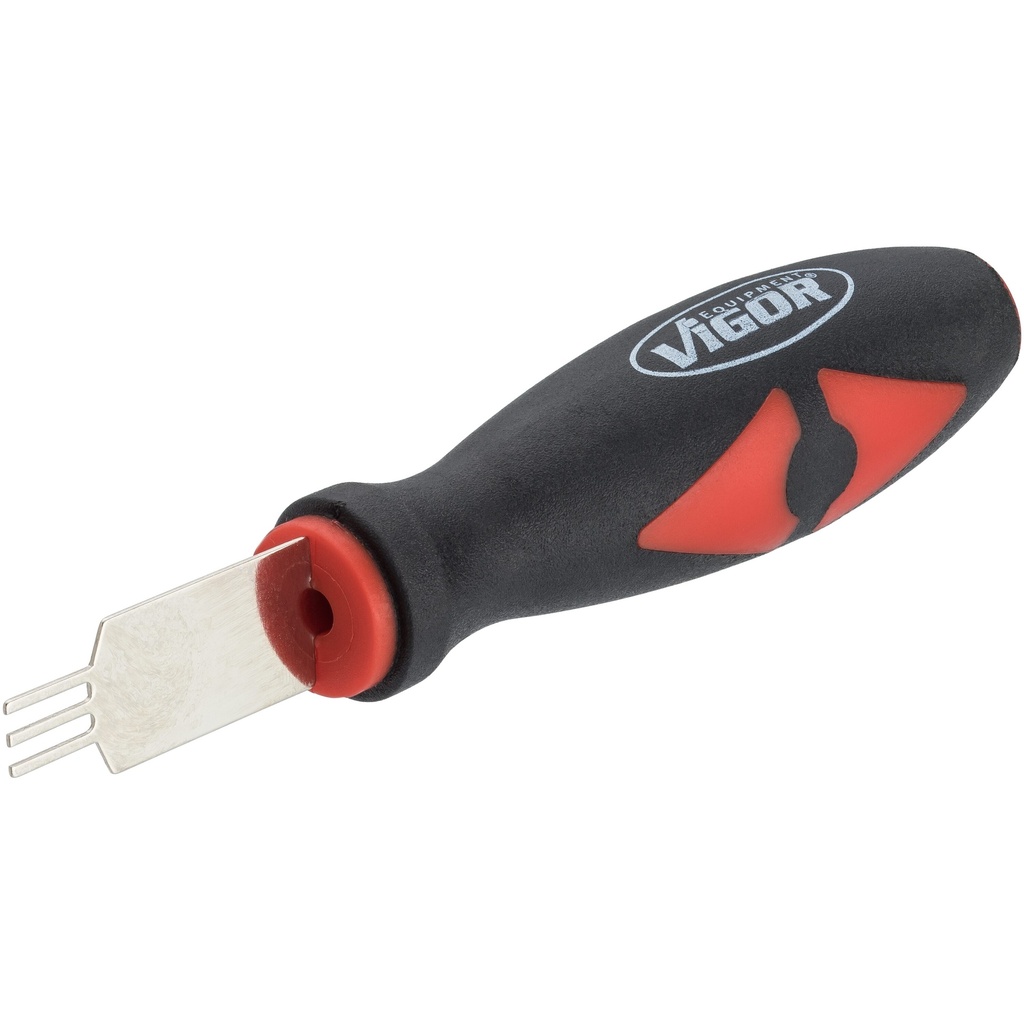 Components V4451-18, VIGOR