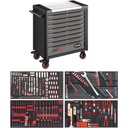 XL serija V4481-X/375, VIGOR