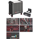 Series XL V4481-X/466, VIGOR