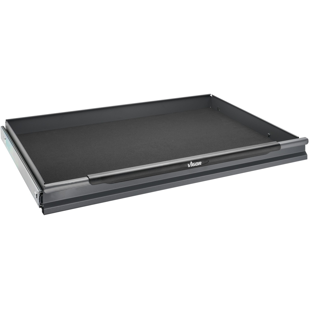 Drawer ∙ flat V4481-XD-2, VIGOR