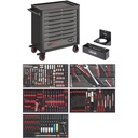 Series XL V4481/466, VIGOR