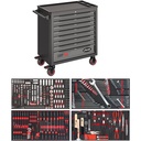 XL serija V4542, VIGOR