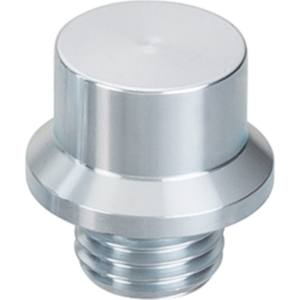 Atraminis strypas, M30, ilgis 30 mm, ∅ 38 mm (V4545, VIGOR)