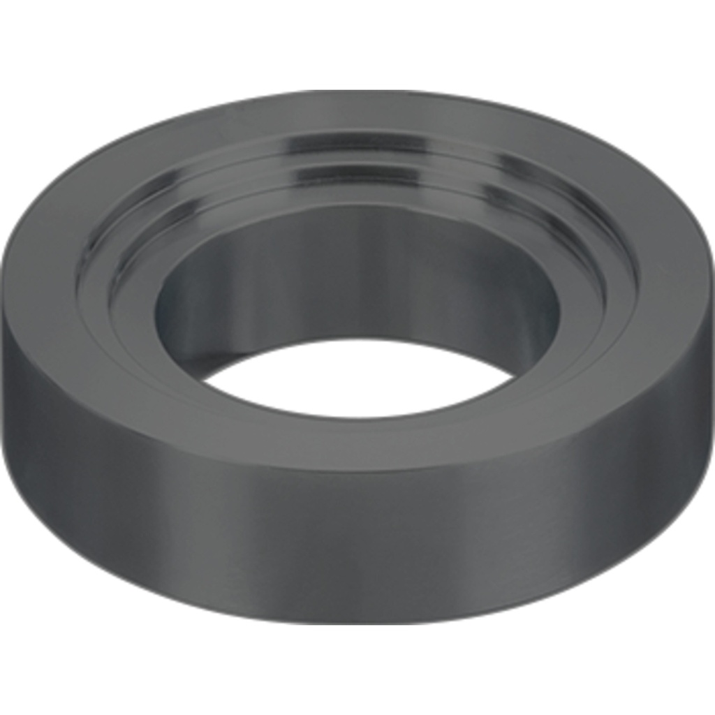 Adapter plate ∙ for V4565 ∙ V4566 V4563, VIGOR