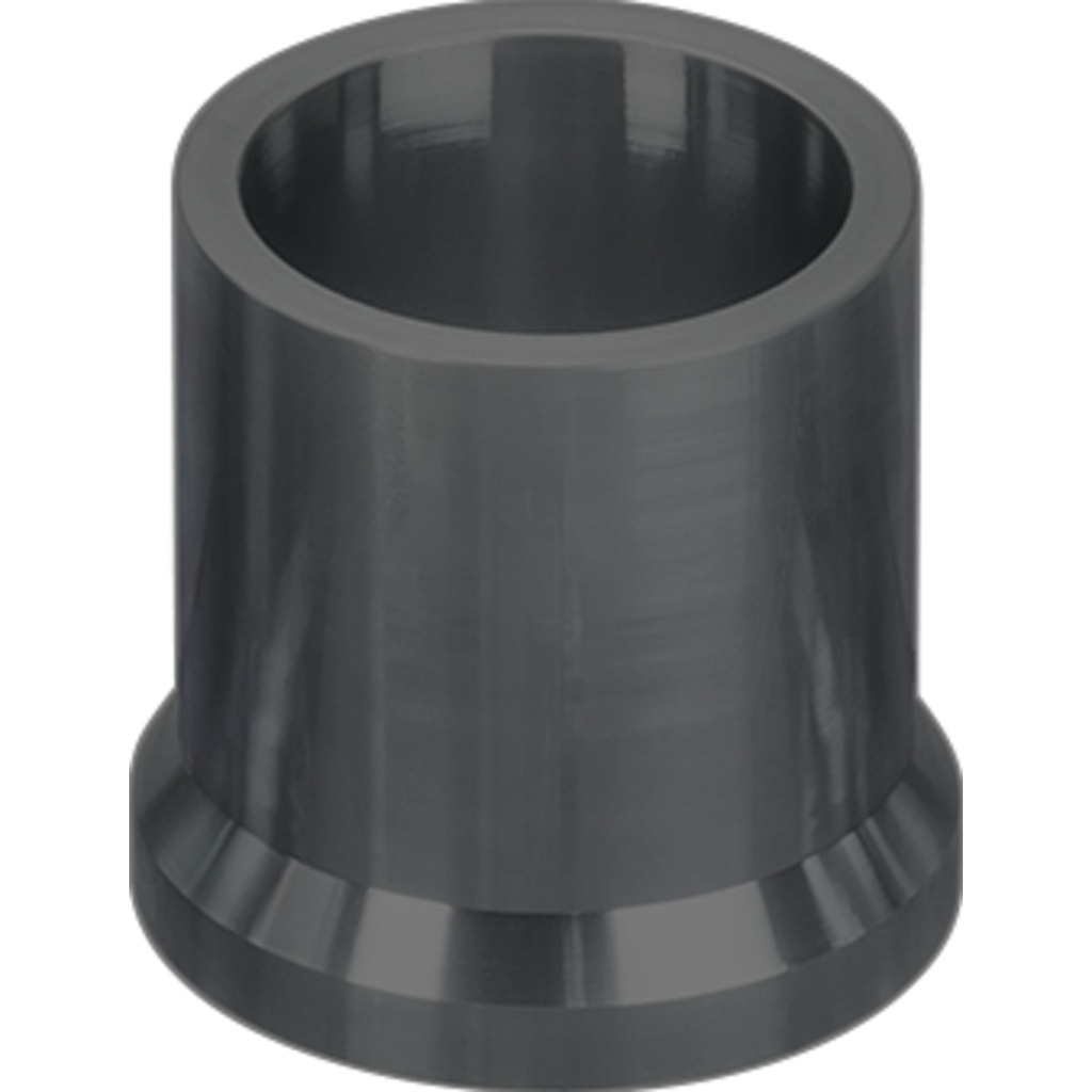 Pressure pipe ∙ 85 mm ∙ for V4565 ∙ V4566 V4564, VIGOR