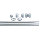 King pin removal expansion set V4569, VIGOR