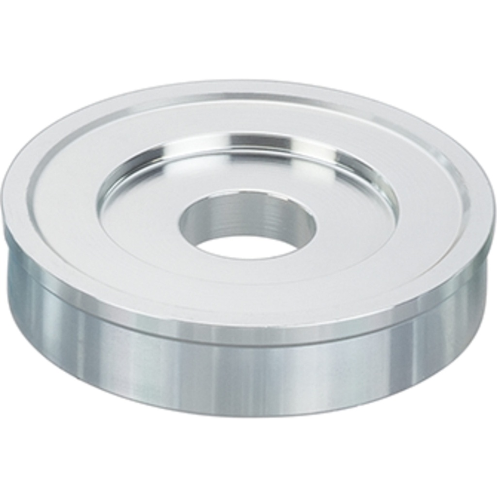 Bearing washer (pressing ring) Ø 72,5–74,5 mm, for V4598 (V4598-14, VIGOR)