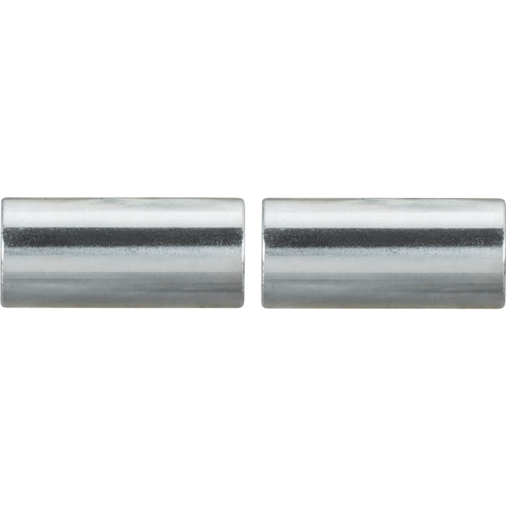 Atbalsta stienis, garums 64 mm, ∅ 29 mm (V4602-1, VIGOR)