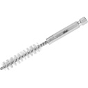 Nylon brush set Ø 10 mm, pack of 10 V4646N-10, VIGOR