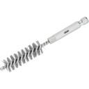 Tērauda suku komplekts Ø 14 mm, 10 gab. V4646S-14, VIGOR