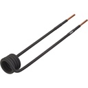 Vamzdelinė ritė (V4891-1, VIGOR)
