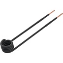 Vamzdelinė ritė, šoninė (V4891-10, VIGOR)
