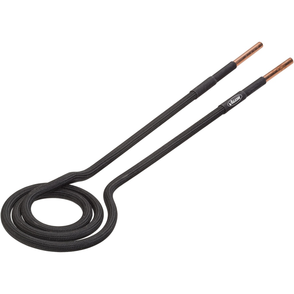 Flat coil V4891-4, VIGOR