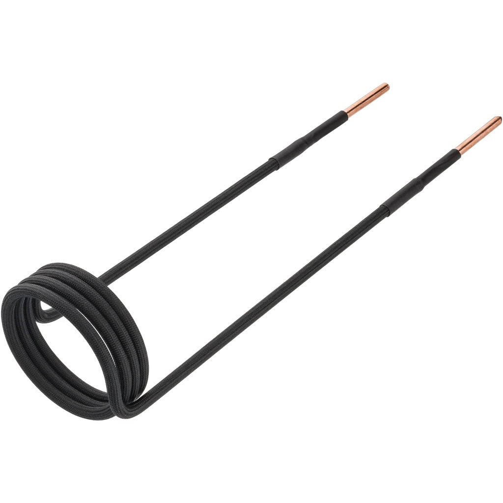 Tube coil (V4891-9, VIGOR)