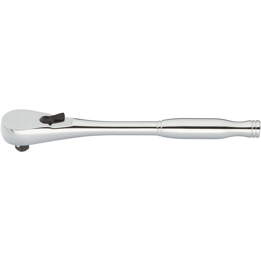 Fine-tooth reversible ratchet, standard (V4944-S, VIGOR)