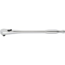 Fine-tooth reversible ratchet ∙ long design V4945, VIGOR