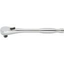 Smulkiadantė grįžtamoji terkšlė, standartinė (V4946-S, VIGOR)