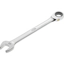 Ratcheting combination wrench ∙ long V4962, VIGOR