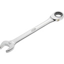 Ratcheting combination wrench ∙ long V4963, VIGOR