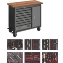 Work bench, Series L (V5158, VIGOR)