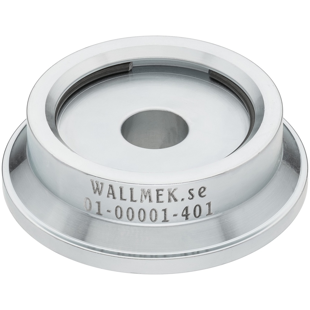 Adapter, pressure sleeve (V5169-A45, VIGOR)