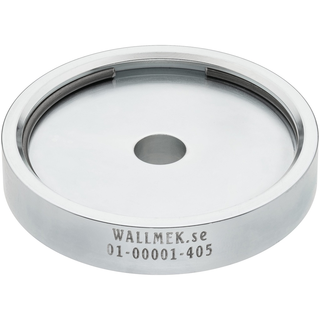 Adapter, pressure sleeve (V5169-A80, VIGOR)