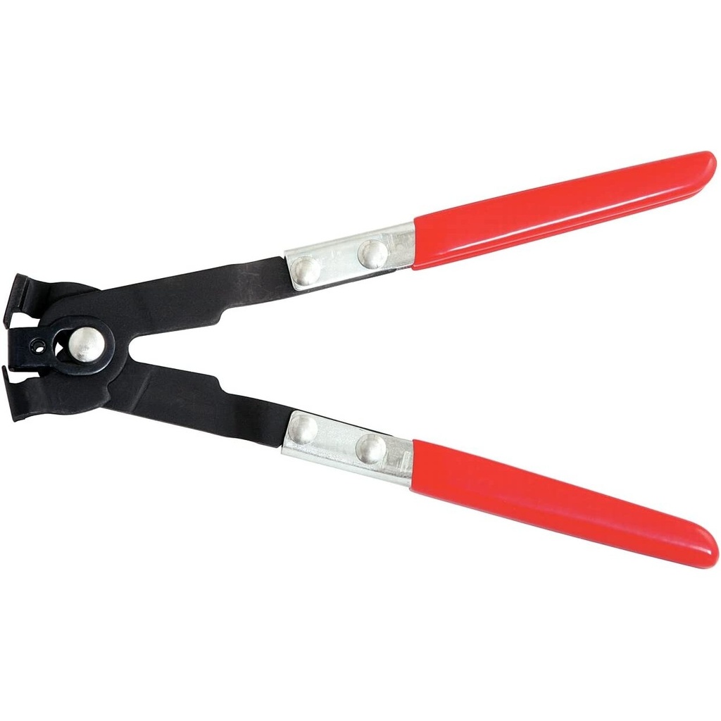 ⬡ Ear-type hose clip pliers (AT1128A, ELLIENT TOOLS)