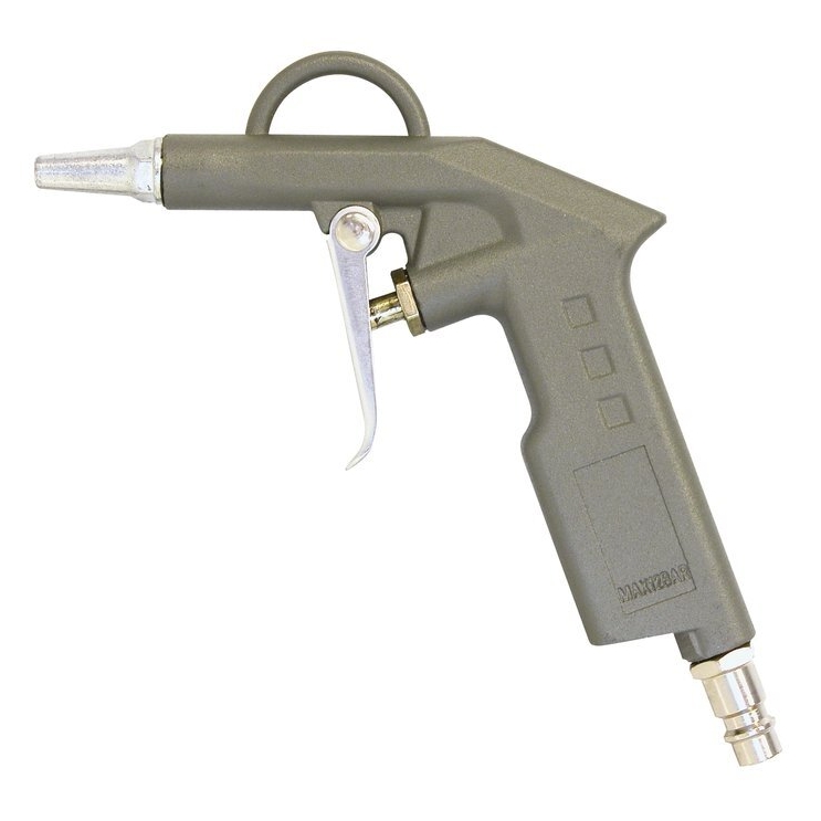 ⬡ Air blow gun 30mm (ABG03)