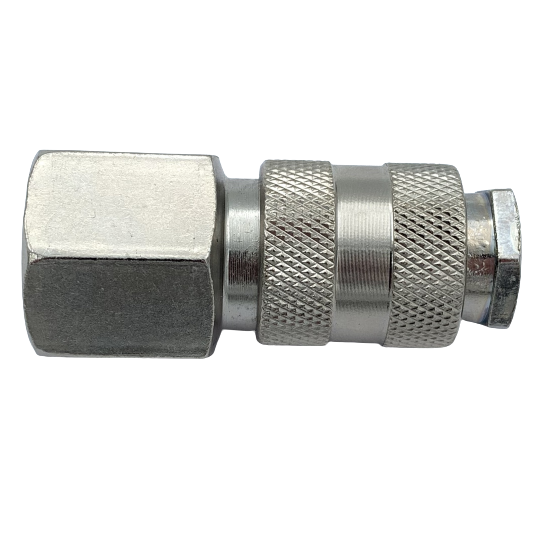 ⬡ Oro greitoji mova F. Vidinis sriegis 1/2" (12212L, OMG GHIOTTO)