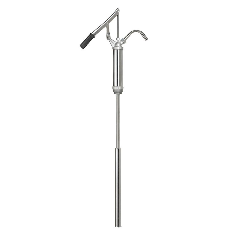⬡ Hand oil pump lever type (101)