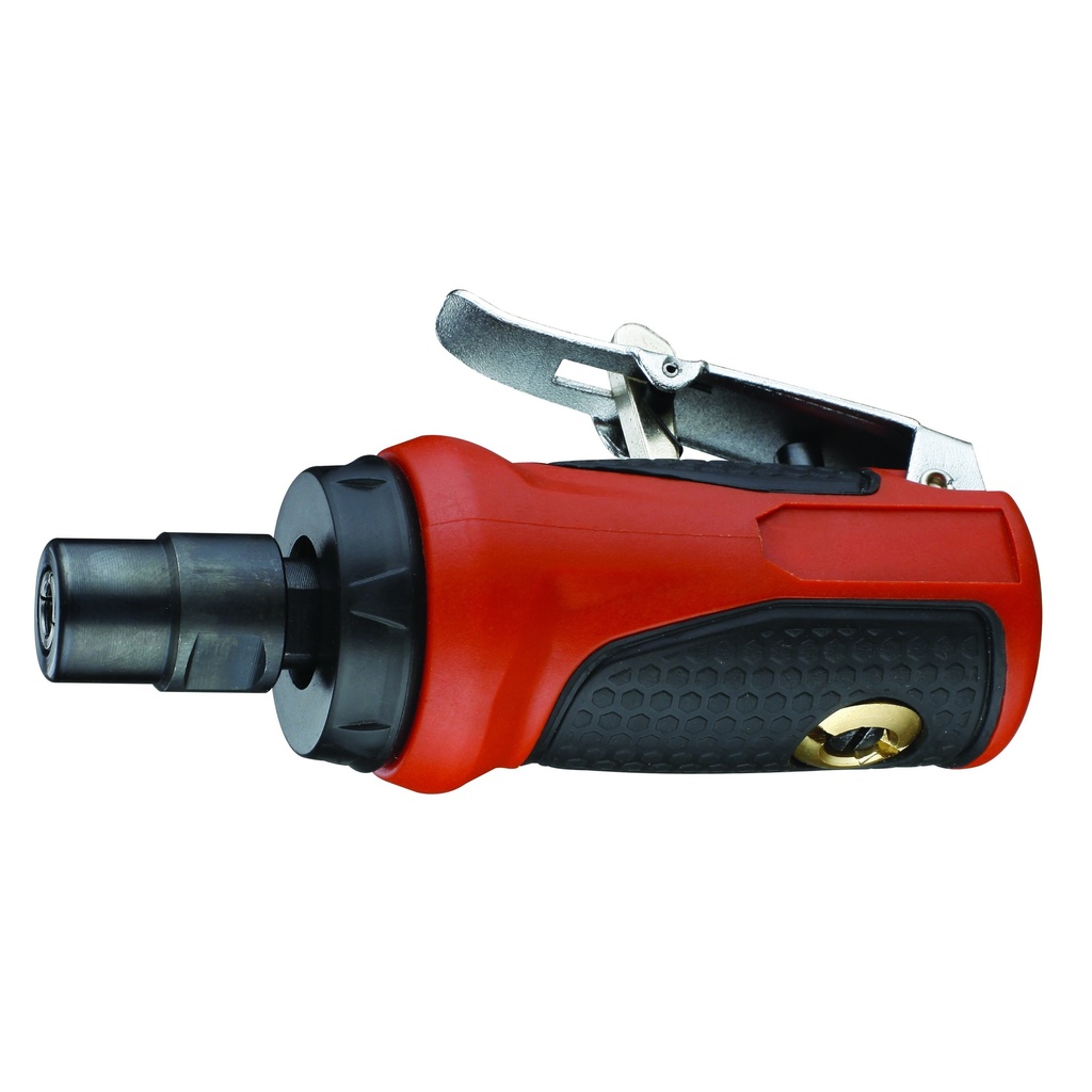 ⬡ Štampavimo šlifuoklis 1/4" (6 mm) Mini (AT344N, HYMAIR)