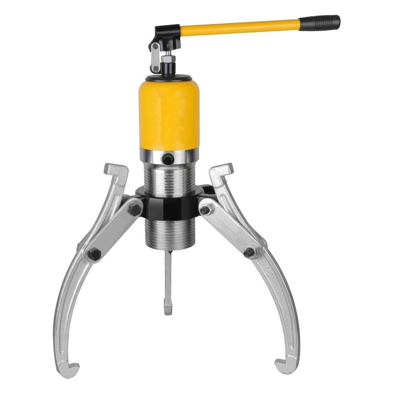 ⬡ Hydraulic gear puller 2/3 jaw 5t. Ø200mm. Stroke 50mm (YL5T)