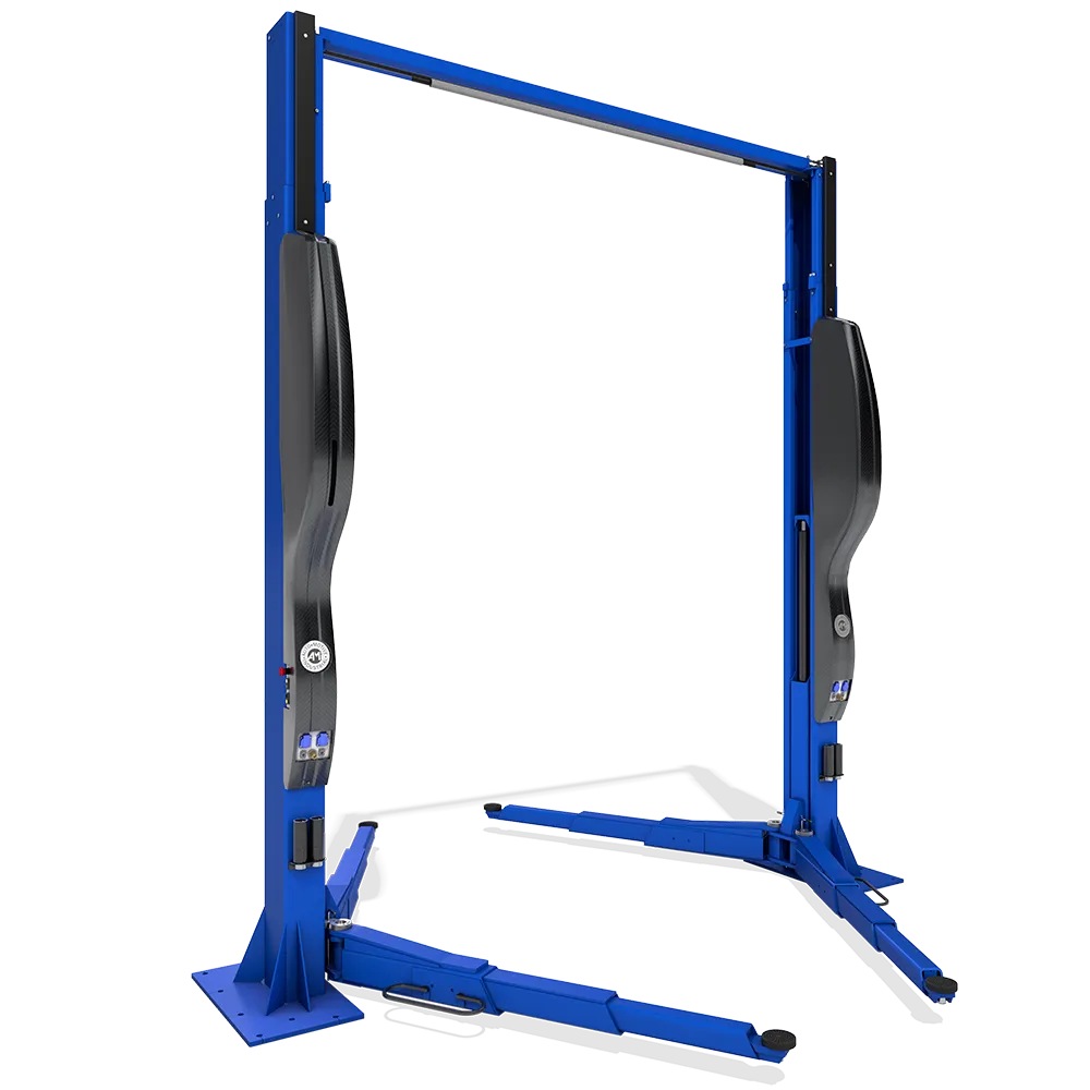 Two-post electro-hydraulic lift AMI 8.0 BUS (copy) (399000-52-00, AMI)