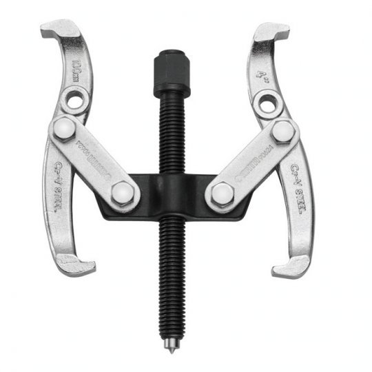 ⬡ Gear puller 2 jaw 3"(76.20mm) (S90623, SATA)