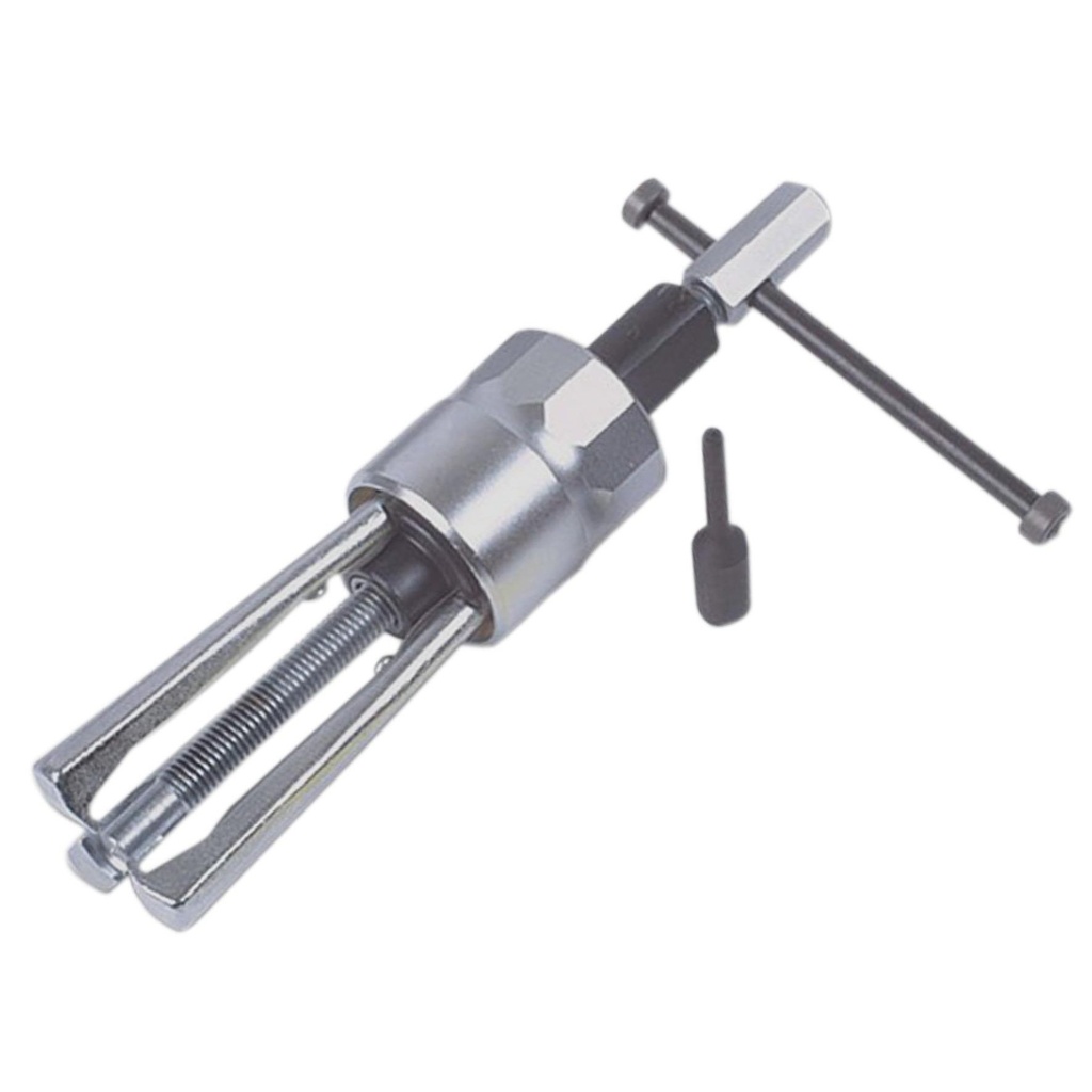 ⬡ Noņēmējs mini, 3 āķu (AT8032, ELLIENT TOOLS)