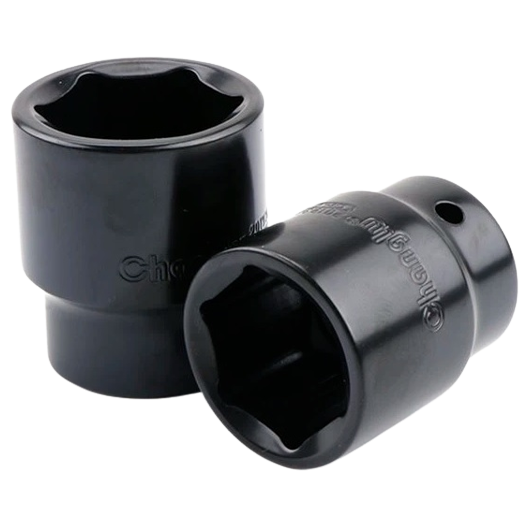 ⬡ Smūginė galvutė 3/4" 46 mm (CL202123, CHANGLU TOOLS)