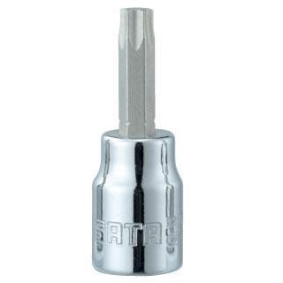 ⬡ 1/4" Dr. TORX bit socket 37L T-8 (S21101, SATA)