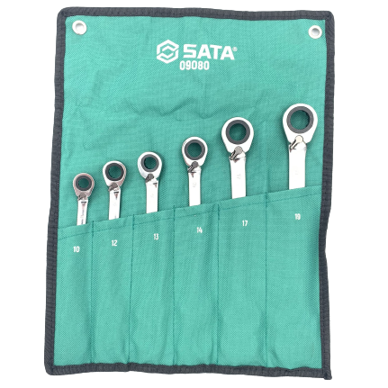 ⬡ Reversinis rinkinys 6 vnt. (10-19) (S09080, SATA)