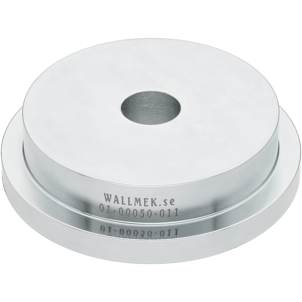 Supporting plate (V5423, VIGOR)