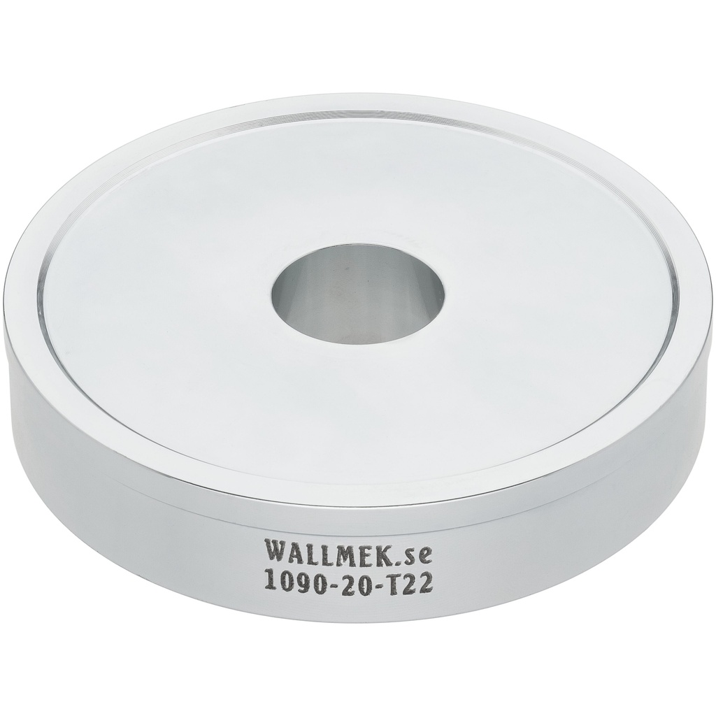 Bearing plate V5424, VIGOR
