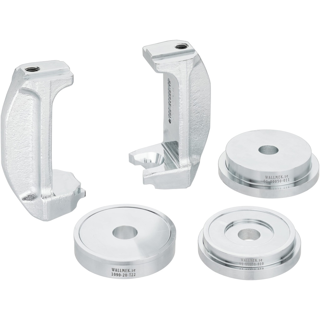 Expansion set for standard wheel bearings ∙ ROVER V5425, VIGOR