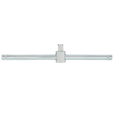 ⬡ Rankena su slankiojančiu 1/2" kvadratu (S13910, SATA)