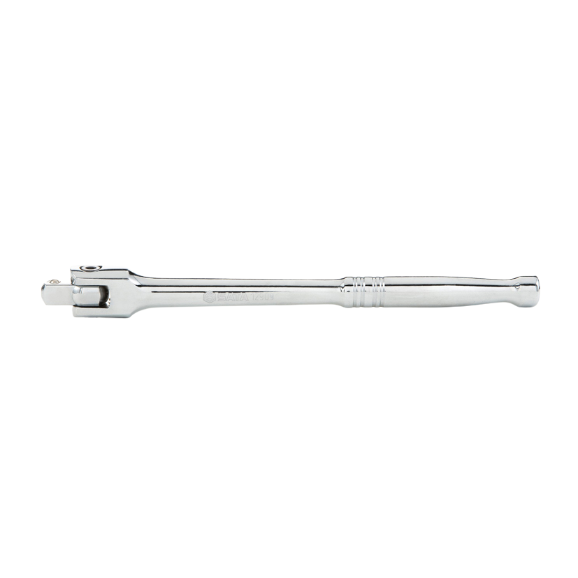⬡ Lankstinė rankena 3/8" (S12909, SATA)