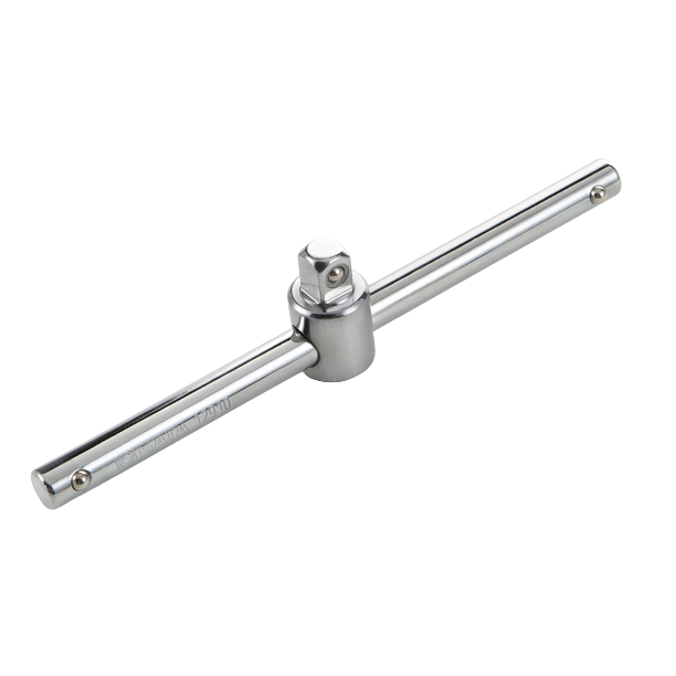 Rankena su slankiojančiu 3/8" kvadratu, 165 mm (S12910, SATA)