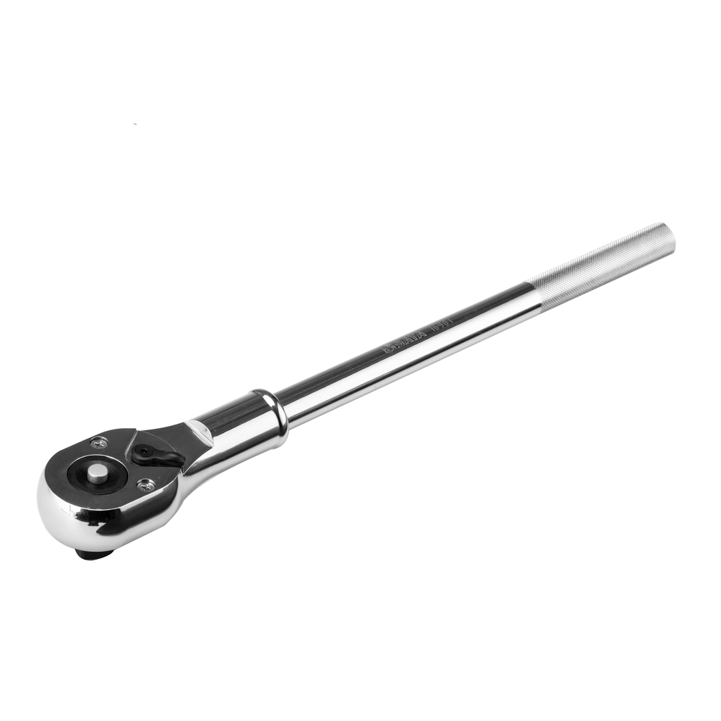⬡ Greito atleidimo terkšlė 3/4" (lašo formos) (S16901, SATA)